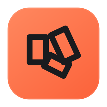 Joltcut app icon